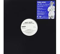 Baby Bash - Na Na [Vinilo]