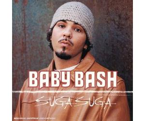 Baby Bash - Suga Suga