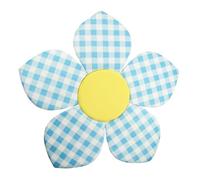 Baby Bath Flower Pad For Newborns, Soft And Comfortable Flower Seat Cushion, Fun Toddler Wash Accessory, Supportive Bathing Mat For Girls And Boys In The Bathroom