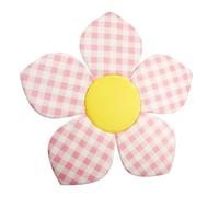 Baby Bath Flower Pad, Soft Seat Cushion, Fun Toddler Wash Accessories, Comfortable Kids Bathing Support Mat Girls and Boys, Ideal for Safe Enjoyable Bath Time in the Bathroom