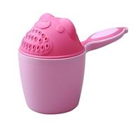 Bãby Bath Rinse Cup - Children's Shampoo Cup | Cute Animal-shaped Hair