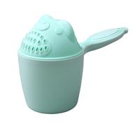 Bãby Bath Rinse Cup - Children's Shampoo Cup | Cute Animal-shaped Hair