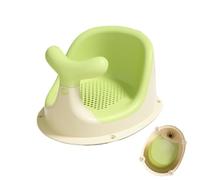 Baby Bath Seat, Detachable Shower Chair, Baby Bath Seat, Non Slip Toddler Bath Seat, Detachable Baby Bath Seat, Easy To Use, Portable for Babies Aged 0 24 Months Safe Comfortable
