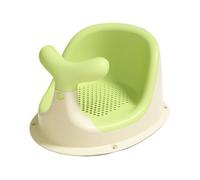 Baby Bath Seat, Toddler Bath Seat, Detachable Shower Chair, Non-Slip Bath Seat, Sit Up Bath Seat, Supports Babies 0-24 Months Comfortable And Gentle For Babies Less Than 6 Months Old