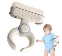 Baby Bath Support, Easy Setup Bathtub Support Accessories, Wall-mounted Shower Stand For Toddler, For Family Friends Boys Girls Young Children