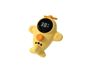 Baby Bath Thermometer Monitor Floating Digital Water Temperature Meter LED Display Temperature Tester for Infant Bathing