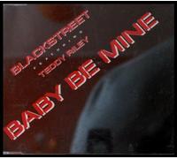 Baby be mine [Single-CD]