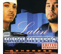 Baby Beesh & Spm - Latin Hard Hitters