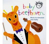 Baby Beethoven by Baby Einstein