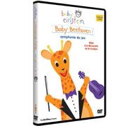 Baby Beethoven, symphonie du jeu [Francia] [DVD]