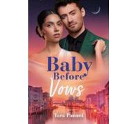 Baby Before Vows (ebook)