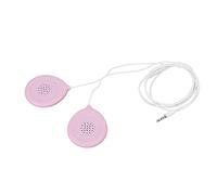 Baby Belly Headphones, Auriculares Música Auriculares Belly Baby Embarazo Baby Bump Auriculares, Juego De Música Portátil Prenatal Belly Speaker, Para Regalo De Bebé En El útero