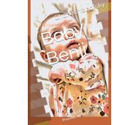 Baby Benji: The Early Life of a 25 Week Preemie. By his Grampa
