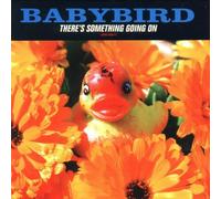 Babybird - There's Something Going on