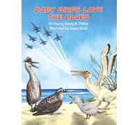 Baby Birds Love the Blues