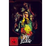 Baby Blood - 30th Anniversary (Uncut) (inkl. Bonus-DVD) [Alemania]