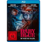 Baby Blue - Im Visier des Killers [Alemania] [Blu-ray]