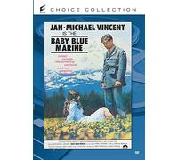 Baby Blue Marine [USA] [DVD]