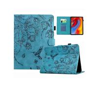 (Baby Blue, Multicolor) For Amazon Kindle Paperwhite 4 (2018) 3 (2015) 2 (2015) Paperwhite (2015) Case Card Holder Leather C