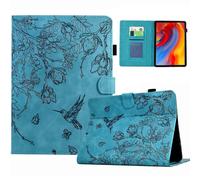(Baby Blue, Multicolor) For Amazon Kindle Paperwhite 4 (2018) 3 (2015) 2 (2015) Paperwhite (2015) Case Card Holder Leather C