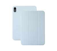 (Baby Blue, Multicolor) For iPad (2025) 10.9 (2022) PU Leather Stand Tablet Case Auto Wake Sleep Full Protection Magnetic Au