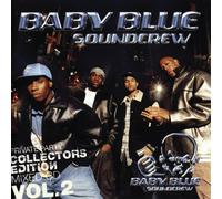 Baby Blue Soundcrew - Private Party Volume 2