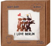Baby-Body: I love Berlin: Baby-Body