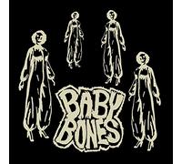 Baby Bones - Curse of The Crystal Teeth