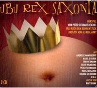 Baby Bonk/Mannkopff/Wameling Ubu Rex Saxonia
