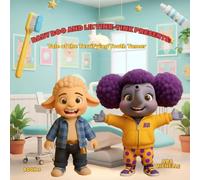 Baby Boo and Lil' Tink-Tink Presents: Tale of the Terrifying Tooth Tamer