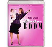 Baby Boom (1987) (BLU-RAY)