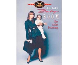 Baby Boom [Alemania] [DVD]