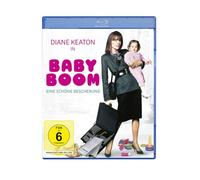 Baby Boom - Eine schöne Bescherung [Alemania] [Blu-ray]