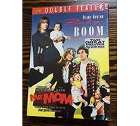 Baby Boom & Mr Mom [Reino Unido] [DVD]
