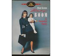 Baby Boom [Reino Unido] [DVD]