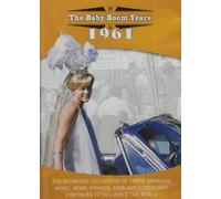 Baby Boom Years: 1961