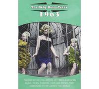 Baby Boom Years: 1963