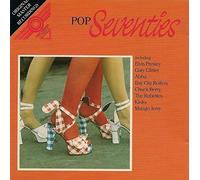 Baby Boomer Classics-Pop Seventies (18 tracks) - Elvis Presley, Abba, Bay City Rollers, Mud, Gary Glitter, Peter Skellern, Kinks, Dawn..