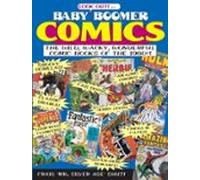 Baby Boomer Comics (ebook)