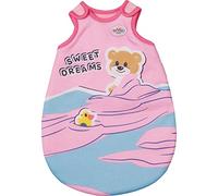 BABY born 829967 Little - Saco de Dormir para Muñecas de 36 cm, Para Manos Pequeñas, Promueve la Empatía y Las Habilidades Sociales, Para Niños a Partir de 2 años