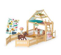 BABY Born 906255 Minis-Phestablo con Jo