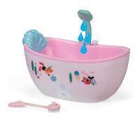 Baby born Bañera con luz y Sonido para muñecas de 36 y 43 cm
