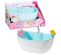 BABY Born Bañera Para Muñeca Set De Accesorios De Baño Juguete
