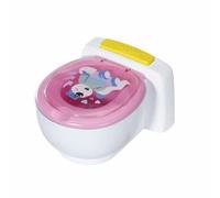 BEBÉ nacido Bath inodoro 43 cm