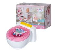 BABY born Baño Poo-Poo