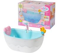Zapf Creation BABY born® Bañera de juguete Bath