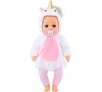 Baby born Bedtime Doll (Unicorn Outfit)
