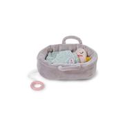 Baby Born Berta - Caja de música para bebés (18 cm, con módulo de música extraíble, Lavable)