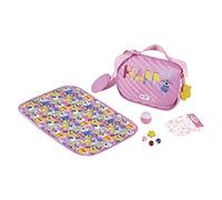 BABY born - Bolsa cambiador muñeca bebé