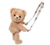 Baby born - Bolsa de oso de peluche